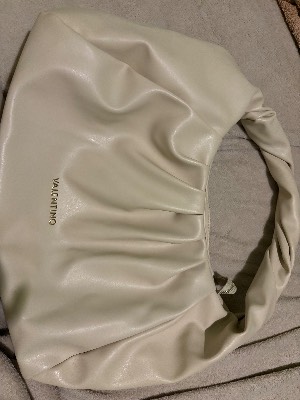 Valentino Cream bag  1