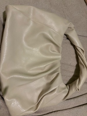 Valentino Cream bag  2