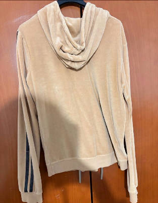 SUGARFREE JACKET 1