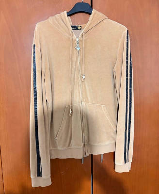 SUGARFREE JACKET 2