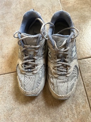  Παπούτσια αθλητικά new balance 1