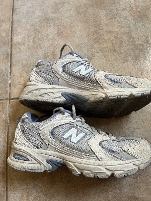  Παπούτσια αθλητικά new balance 2