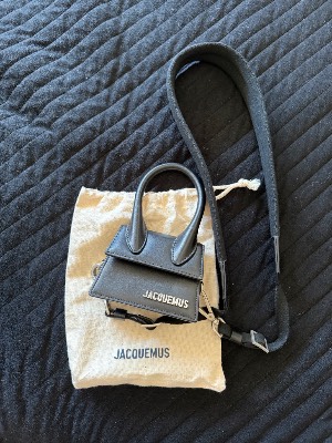 Jacquemus 1