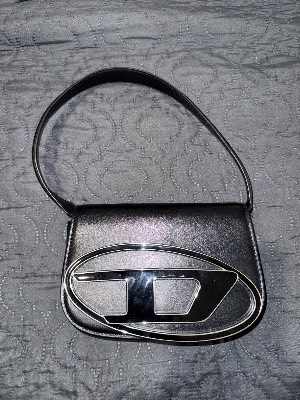 Diesel bag 1