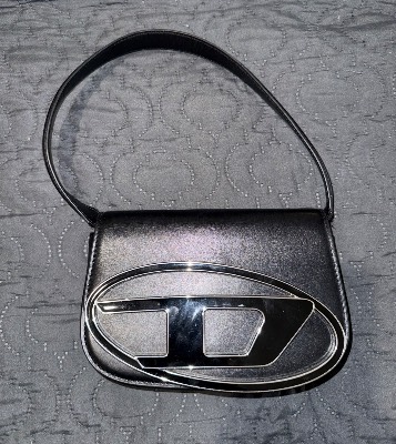 Diesel bag 2