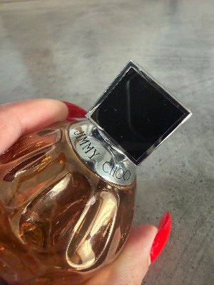Jimmy choo eau de perfume  1
