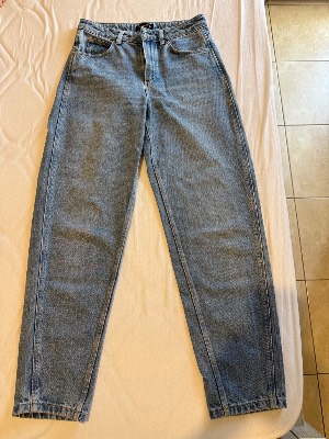 Blue jean , size 36 2