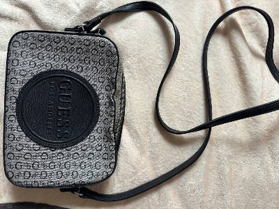 Guess Bag 2