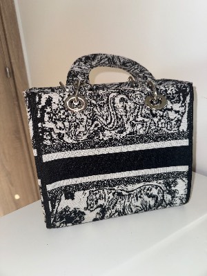 Dior bag 2