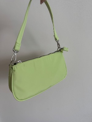 Green bag 2