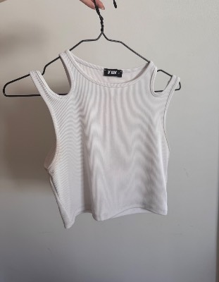White top 1