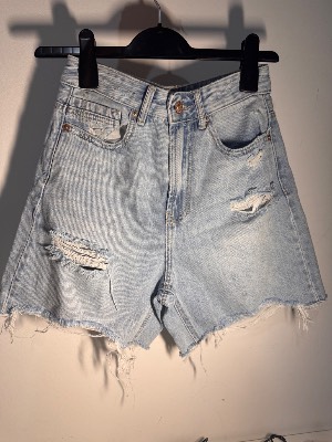 Blue jean
