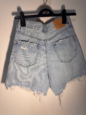 Blue jean 2