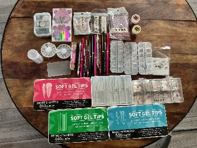 Nails Products  2