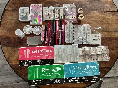 Nails Products  1