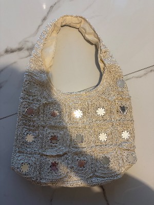 Stradivarius bag 1