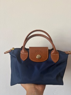 Longchamp bag Medium 1
