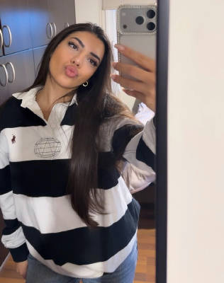 Polo Ralph Lauren pull over  2