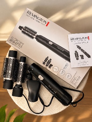 REMINGTON Air-styler 