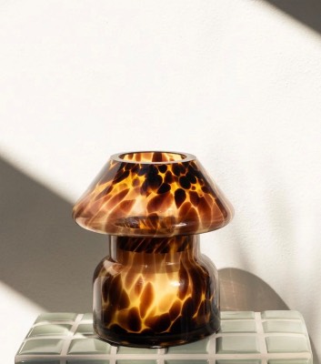 Soy Luxury Candle  1