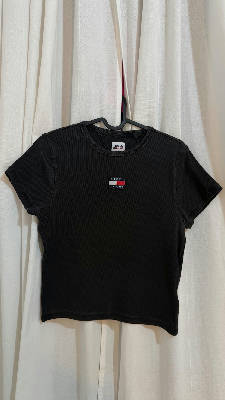 Tommy Jeans T-shirt 1