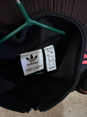 Adidas Zip-up 2