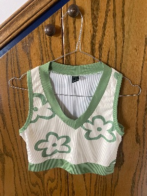 Top t-shirt  1