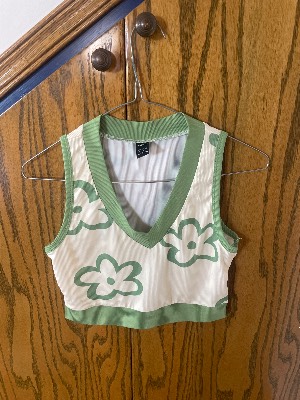 Top t-shirt  2