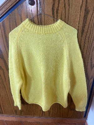 Knitted fabric 2