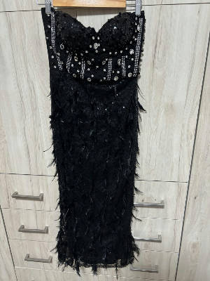 Beautiful dress bought from Kellys 2