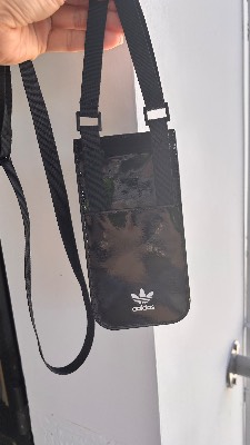 Adidas phone bag  2