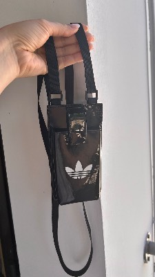 Adidas phone bag  1