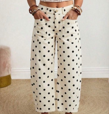 Trouser 1