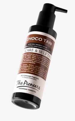Choco Tan Body Serum 1