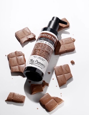 Choco Tan Body Serum 2