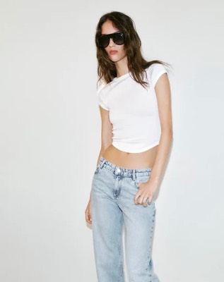 Zara tshirt