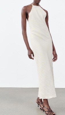 Zara Dress