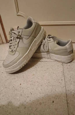 Nike Air Force 1 Pixel size 40. 1
