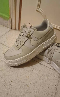 Nike Air Force 1 Pixel size 40. 2