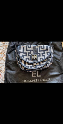 Ell hand made by Greece  1