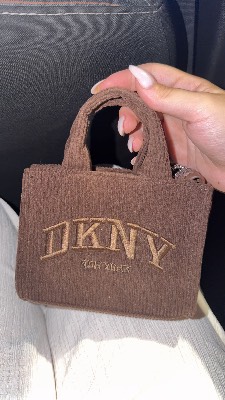 Dkny tote small 1
