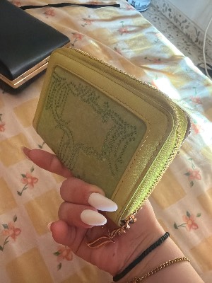 Juicy couture wallet  2