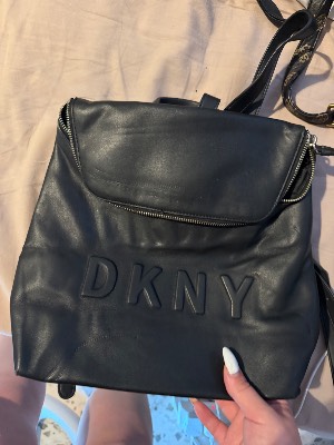 Dkny handbag 1