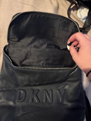 Dkny handbag 2