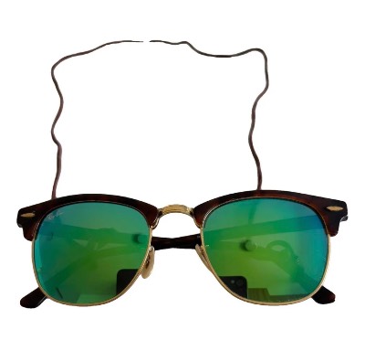Ray-Ban Clubmaster sunglasses