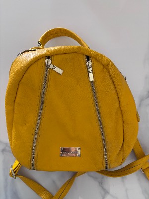 Santorpe backpack 1