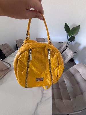 Santorpe backpack 2