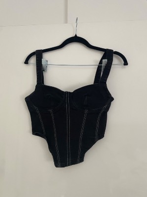 Zara corset 1