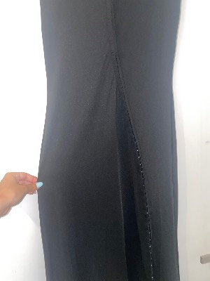 Adjustable dress 2