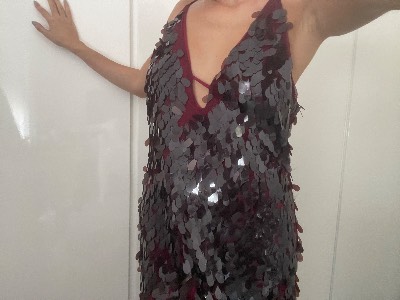 Dress 1